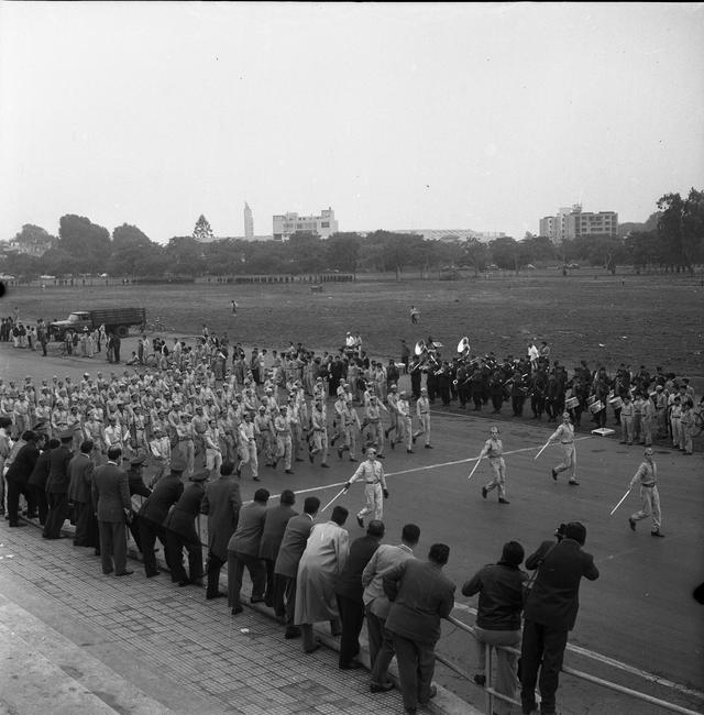 (Archivo El Comercio)