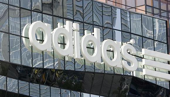 acciones de Adidas posible oferta por Reebok | ECONOMIA | EL PERÚ