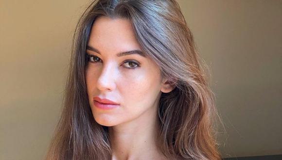 Leyla Lydia Tuğutlu es una actriz, modelo y reina de belleza turca (Foto: Leyla Lydia Tugutlu/ Instagram)
