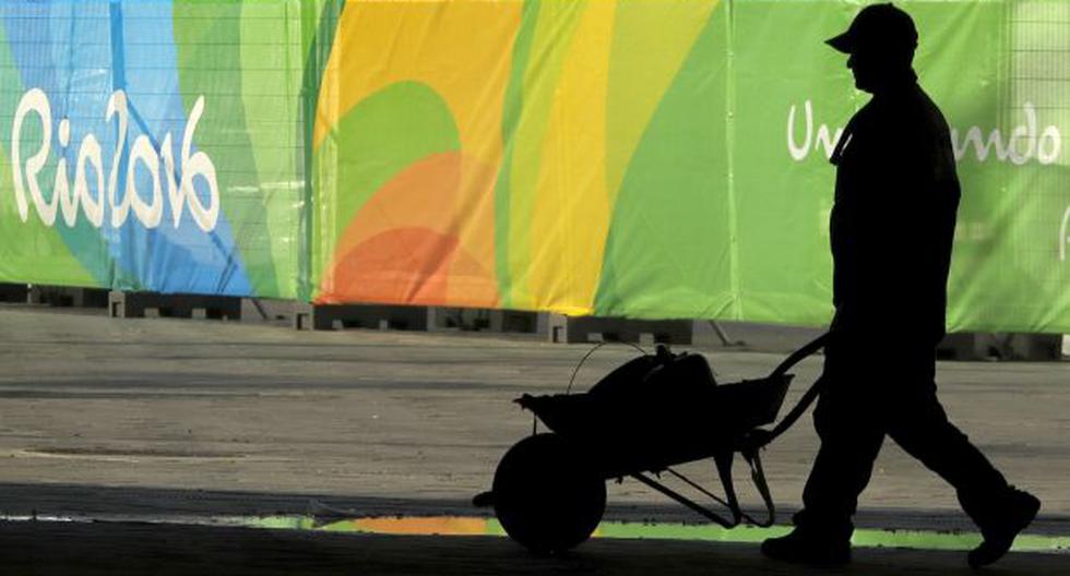 No hay risas en Río, por Jerónimo Pimentel [OPINIÓN] DEPORTETOTAL