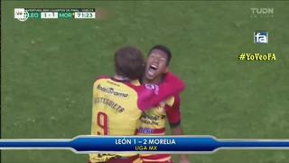 Morelia vs. América: alineaciones confirmadas y canales de TV para ver en vivo la semifinal de la Liga MX