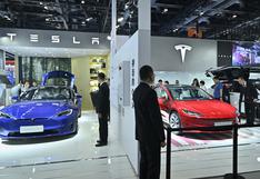 Autos eléctricos: Tesla y China son los protagonistas en el salón del automóvil de Alemania