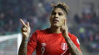 Paolo Guerrero sorprende al retomar look que utilizaba cuando jugaba en Alemania | FOTO