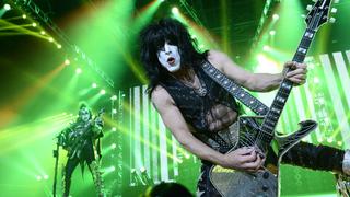 Paul Stanley, vocalista de KISS, anunció el lanzamiento de su nuevo proyecto musical