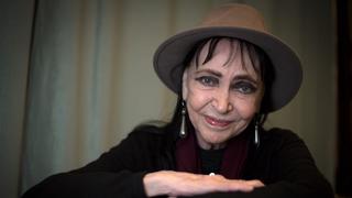 Anna Karina, actriz icono de la “Nouvelle Vague”, falleció a los 79 años