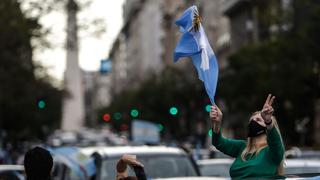 “Dólar blue” en Argentina: ¿Cuál es el precio del dólar? hoy martes 27 de octubre de 2020