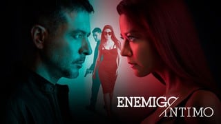 Enemigo íntimo: segunda temporada se estrena el 22 de junio en Telemundo