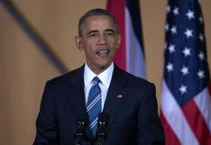 Barack Obama: “Embargo de EEUU sobre Cuba va a terminar”