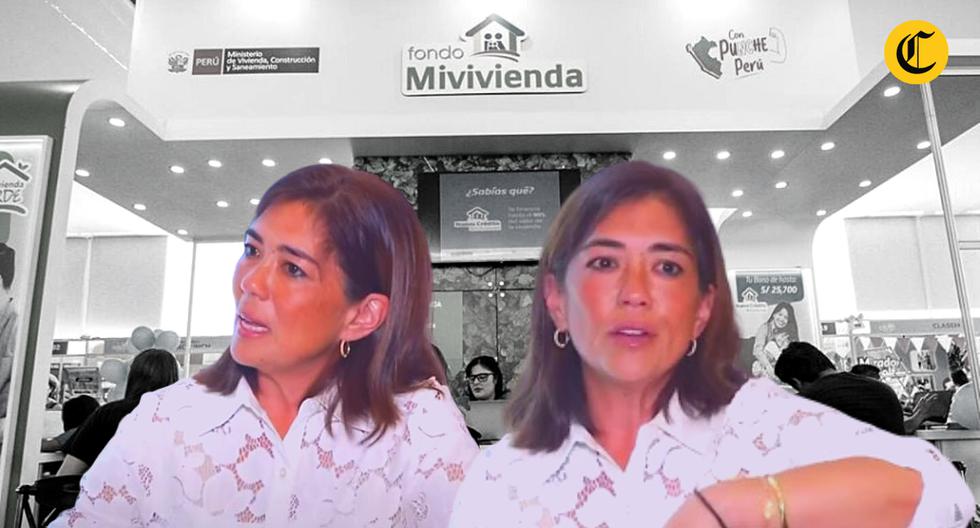 Sada Gore: How did you get back 50% of the bribe you gave to the Pedro Castillo network?  |  Marga Group |  MiVivienda Fund |  Pedro Castillo |  Ministry of Public |  Prosecutor’s Office |  principle