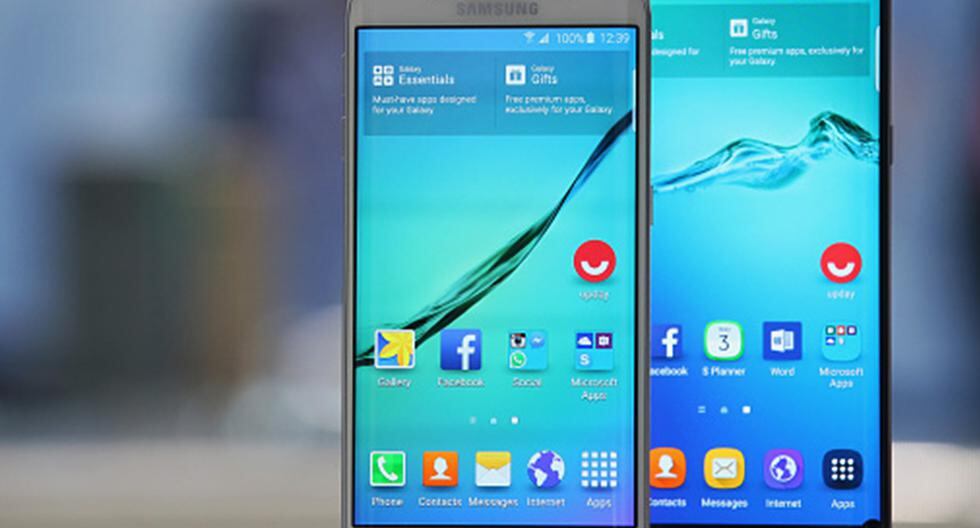 En qué se diferenciarán el Samsung Galaxy S7 y el Samsung Galaxy S6. Estos son los principales cambios que traerá el nuevo smartphone de Samsung. (Foto: Getty Images)