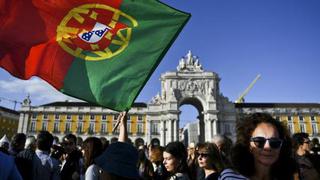 El día mundial de la lengua portuguesa