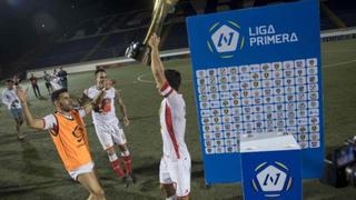 Liga Primera de Nicaragua: Real Estelí se impuso en la final y se alzó con el título local