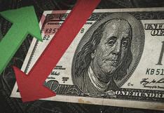Tipo de cambio: ¿A qué responde el alza del dólar al cierre de este miércoles? | ANÁLISIS