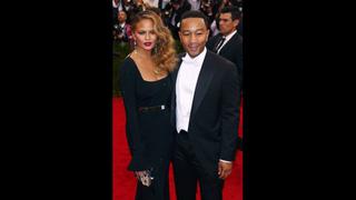 John Legend y Chrissy Teigen esperan su primer hijo