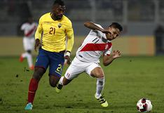 FPF reconoció problema que sufrirá Selección Peruana en Ecuador