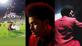 Super Bowl 2021 EN VIVO con The Weeknd: todo lo que necesitas saber del show de medio tiempo ONLINE