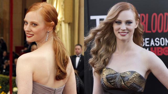 Deborah Ann Woll, la misteriosa Karen Page en "Daredevil" - 1