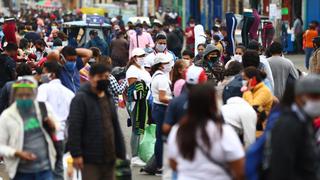 Coronavirus en Perú: subió a 6.109 la cifra de fallecidos por COVID-19