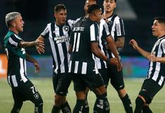 Quiénes son los futbolistas de Botafogo que no estarán ante Universitario por Copa Libertadores y por qué