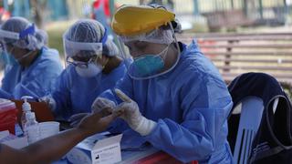 Aprueban recomendaciones para el uso apropiado de mascarillas y respiradores por personal de salud durante pandemia por COVID-19
