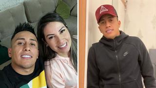 Esposa de Christian Cueva tras el triunfo de Perú frente a Paraguay: " Más positivismo, menos agresividad”