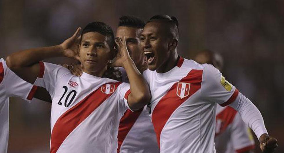 Perú deberá buscar 7 de 9 puntos en las Eliminatorias | Foto: Getty