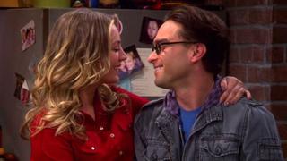 Kaley Cuoco, dispuesta a protagonizar spin-off de "TBBT" con Johnny Galecki