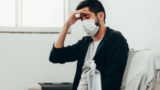 CDC: conoce sobre la diferencia entre la influenza, gripe y COVID-19