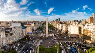 Buenos Aires: ¿cuántos dólares cuesta pasar un fin de semana en la capital argentina?