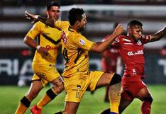 Universitario vs. Cantolao: Joel Alarcón arbitrará el partido que marcará la vuelta de la Liga 1