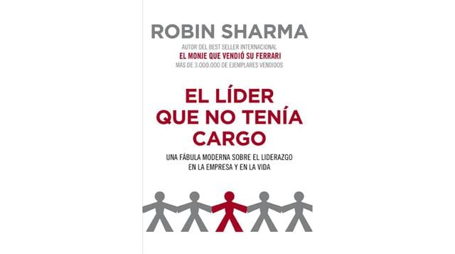 FIL 2016: 12 libros de economía, negocios y emprendimiento - 4