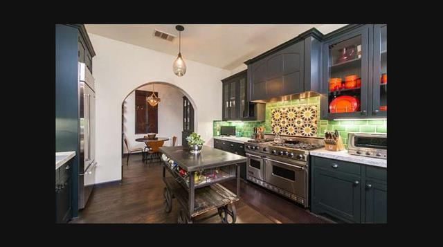 A la venta: Recorre la casa de Megan Fox que vale US$ 4 mlls. - 2