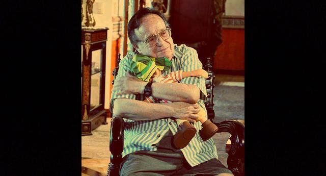 Creador de un centenar de personajes, como el Chavo del Ocho, el Chapulín Colorado, entre otros, este mexicano considerado uno de los creativos más importantes de América Latina, es desde hace cinco décadas una enorme influencia en la cultura popular.