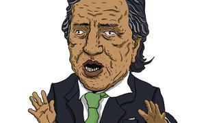 El retorno inevitable de Alejandro Toledo, por Yván Montoya