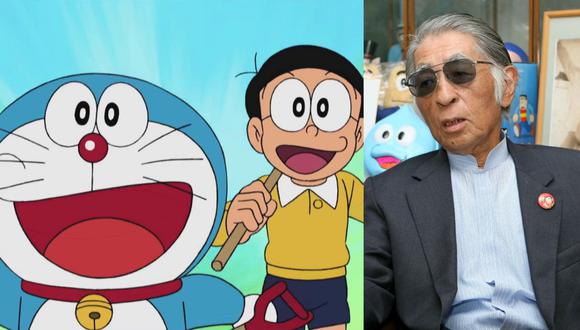 El dibujante de manga Motoo Abiko, conocido popularmente por su nombre artístico Fujiko A. Fujio, fue hallado sin vida. (Foto: JIJI PRESS / AFP)