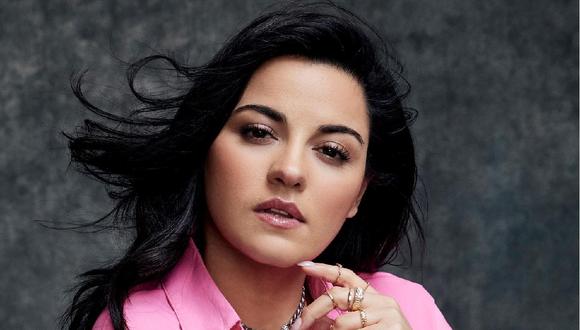 Maite Perroni y Andrés Tovar, ¿ya tienen nombre para su bebé? | Celeb de  México | nndaml | FAMA | MAG.