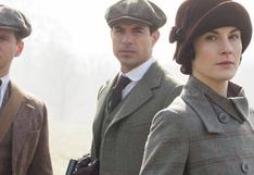 'Downton Abbey': Fuego en el primer tráiler de la quinta temporada