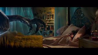 Mira el nuevo tráiler de "Jurassic World: Fallen Kingdom"