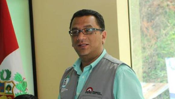 Ministro de Agricultura contrajo dengue en Piura
