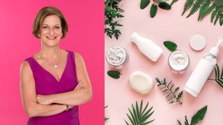 Experta en skincare de Avon: “La pandemia ha hecho que muchos se entreguen al cuidado personal”