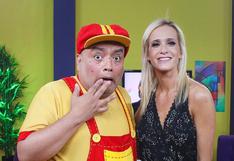 “El Wasap de JB”: Julieta Prandi se presentará en el programa cómico | FOTOS 