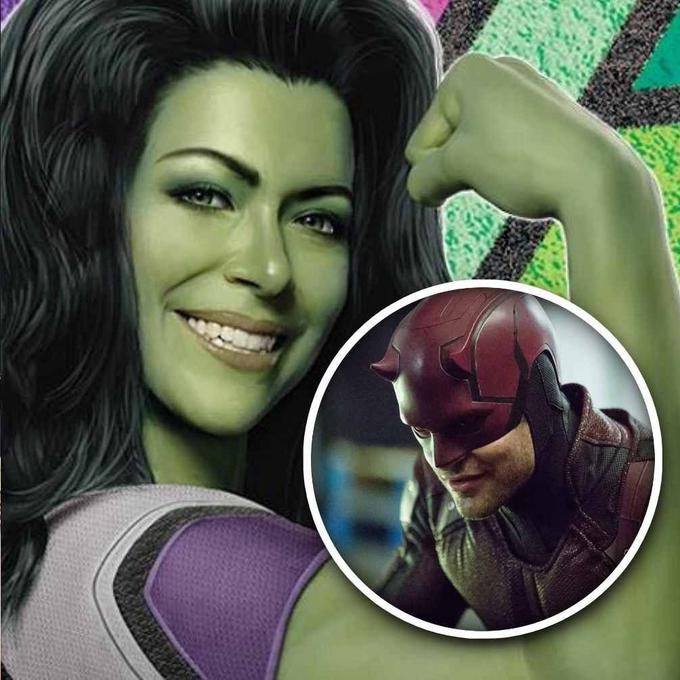 Escritora de “She-Hulk” habla del humor, los ataques misóginos en redes y el retorno de Daredevil