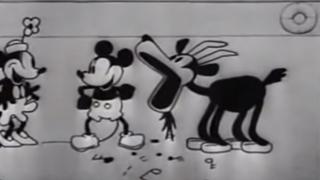 Mickey Mouse cumple 90 años: este es el cortometraje que lo lanzó a la fama | VIDEO