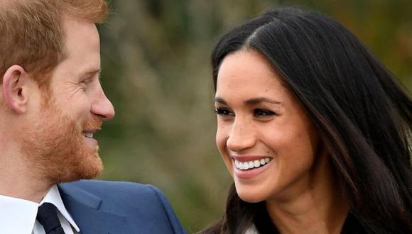 El futuro ingreso de Markle en la familia real británica ha sido calificado como algo extraordinario. (Foto: Reuters)