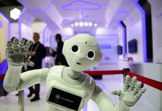 Robótica humanoide, la próxima revolución  que lideran cuatro empresas más allá de la IA