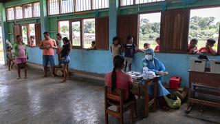Coronavirus en Perú: el centro médico que protege a los moradores de la selva más oculta