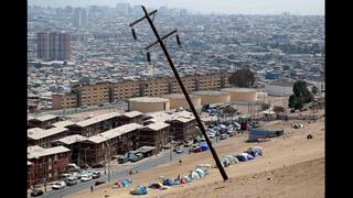 Chile, el país edificado a prueba de terremotos