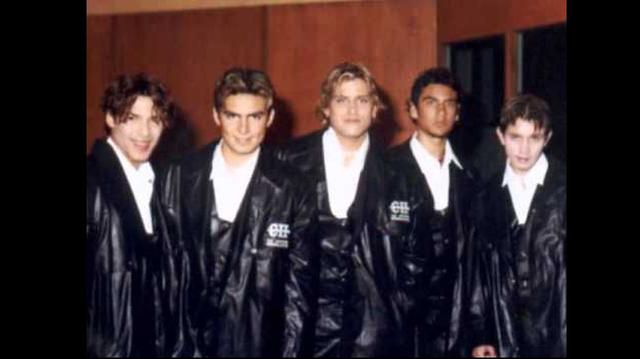 La joven sensación: así lucen actualmente sus integrantes - 5