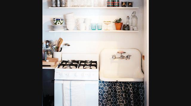 5 soluciones para crear pequeños almacenes en casa - 6