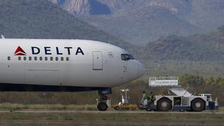Coronavirus: 10.000 empleados de Delta Airlines se acogen a licencia voluntaria temporal